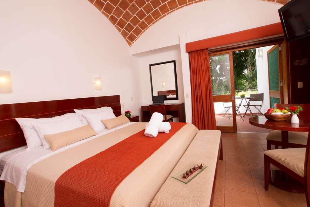 Hotel Las Dunas San Jose de los Molinos Room photo