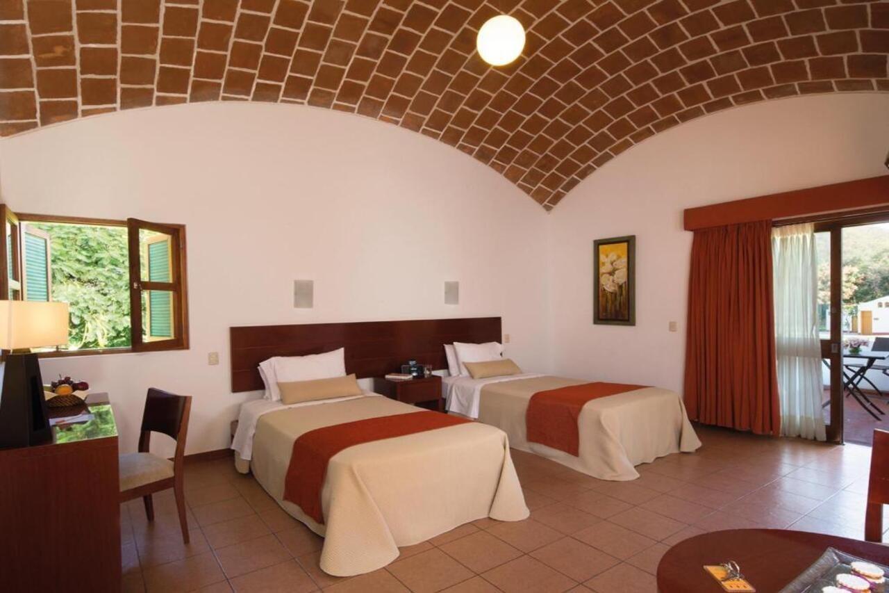 Hotel Las Dunas San Jose de los Molinos Exterior photo