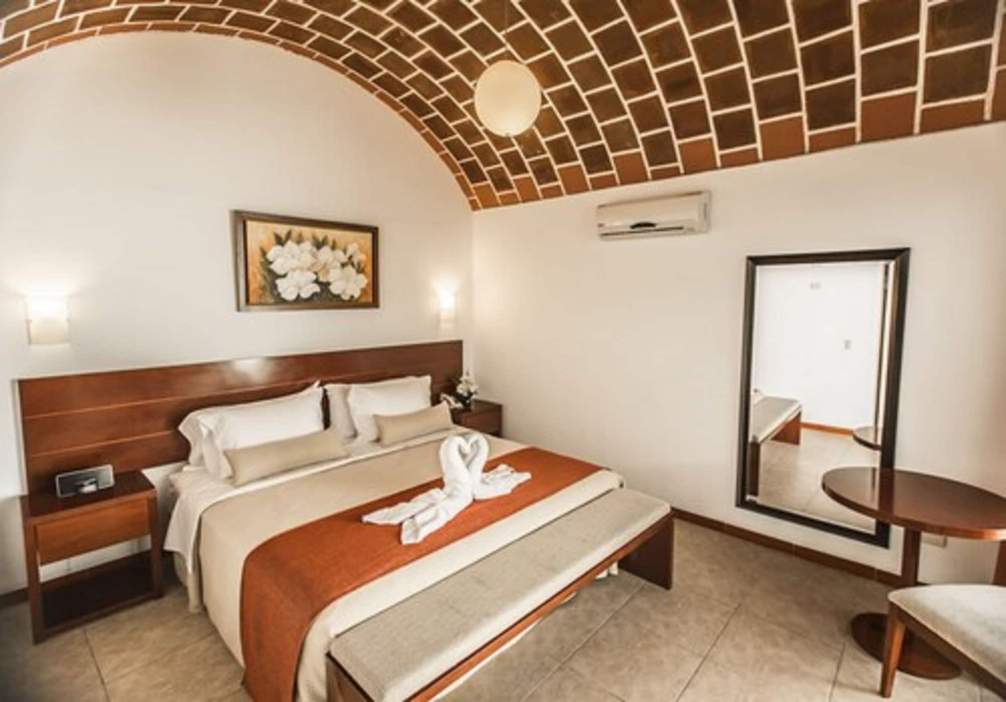 Hotel Las Dunas San Jose de los Molinos Exterior photo
