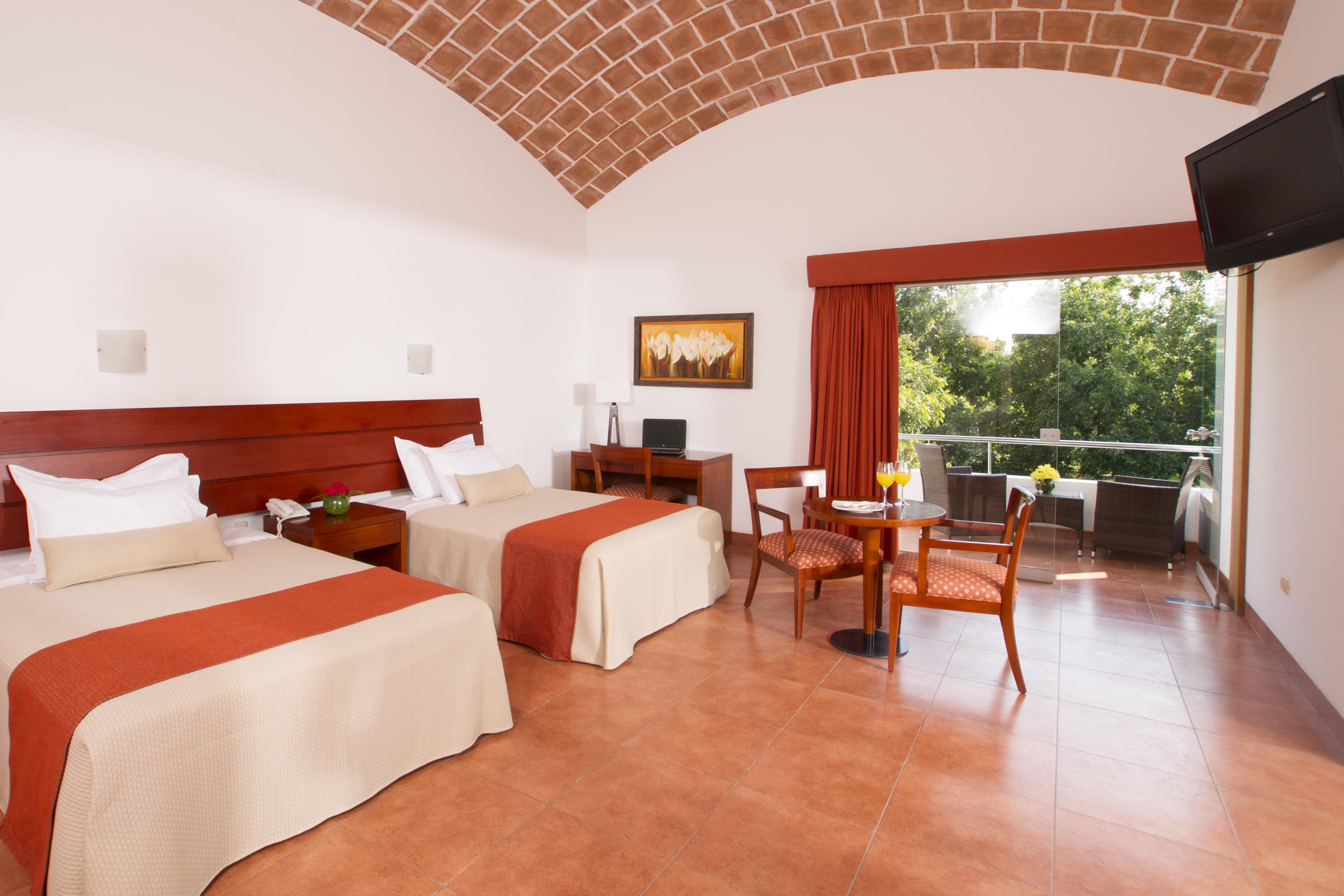 Hotel Las Dunas San Jose de los Molinos Exterior photo