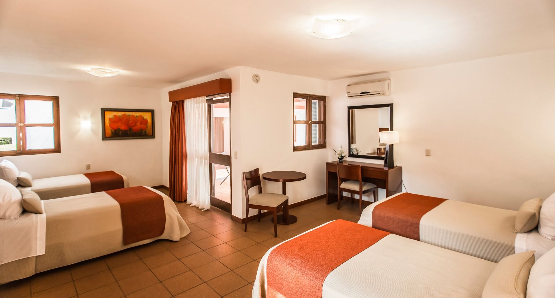 Hotel Las Dunas San Jose de los Molinos Room photo