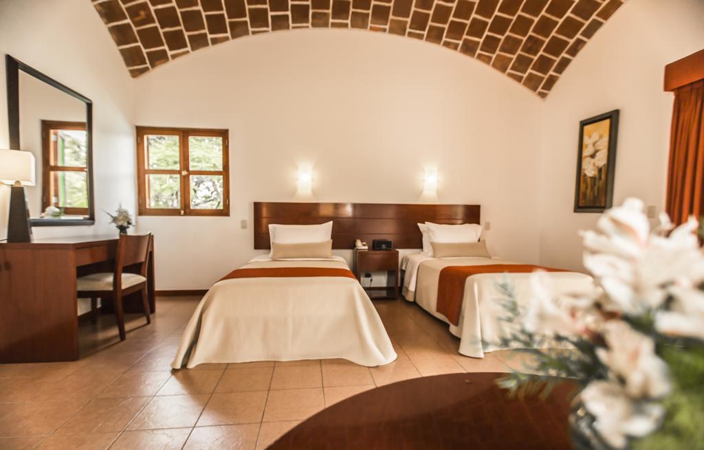 Hotel Las Dunas San Jose de los Molinos Room photo