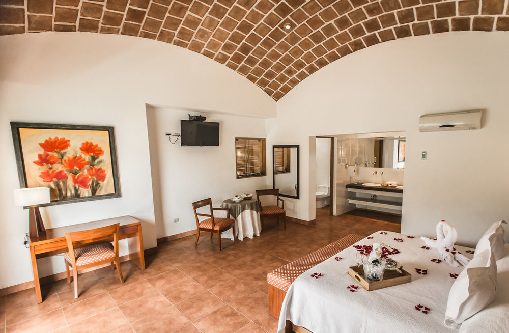 Hotel Las Dunas San Jose de los Molinos Exterior photo