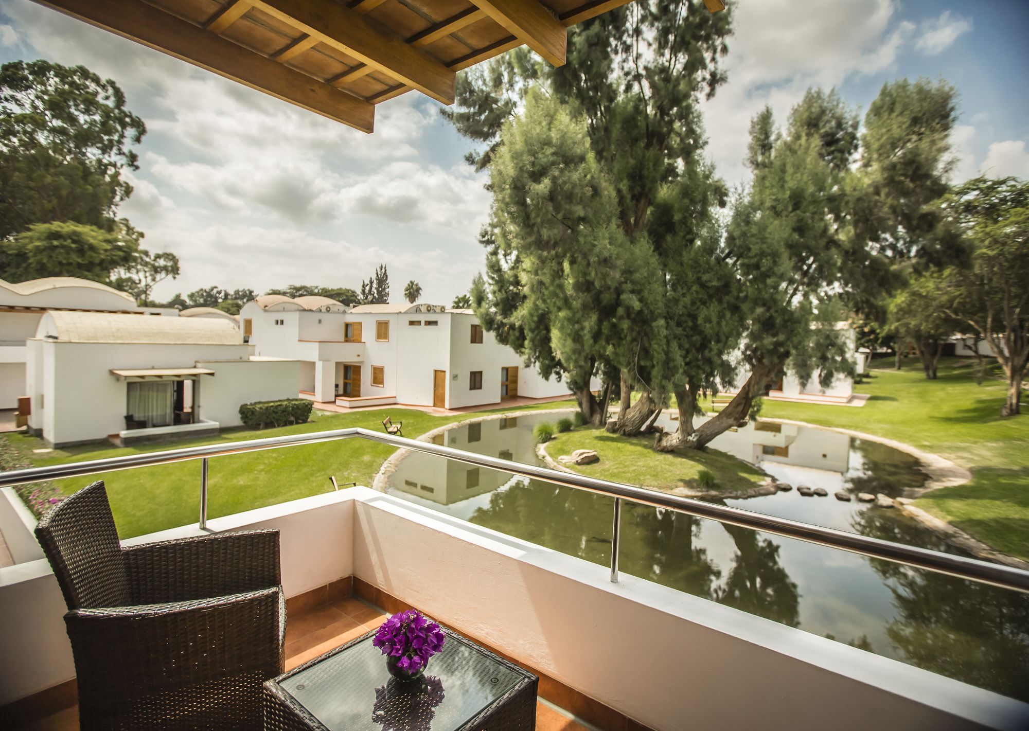 Hotel Las Dunas San Jose de los Molinos Exterior photo